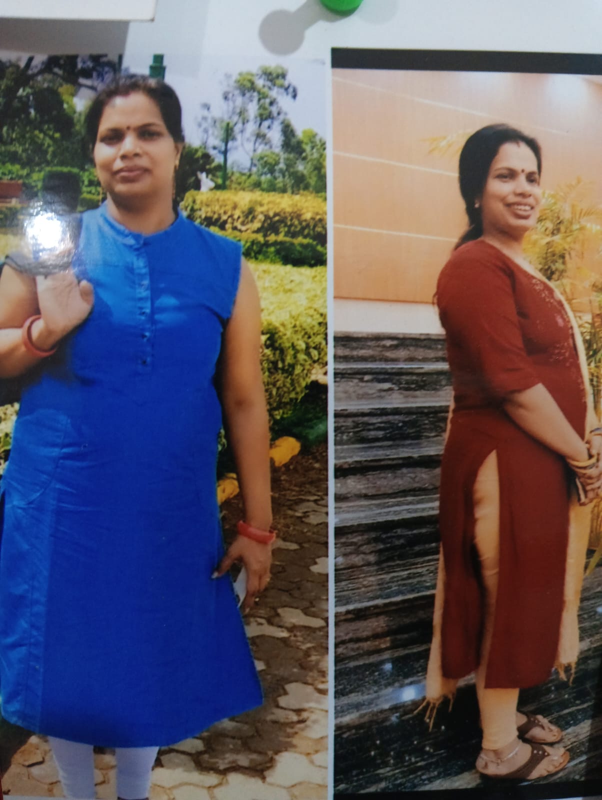 Weigh loss & belly fat