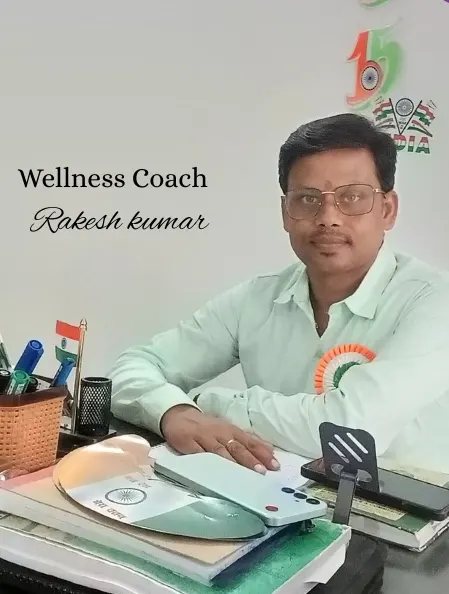 Rakesh kumar Maurya