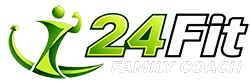 Fit Family coach logo