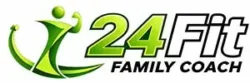 Fit Family coach logo