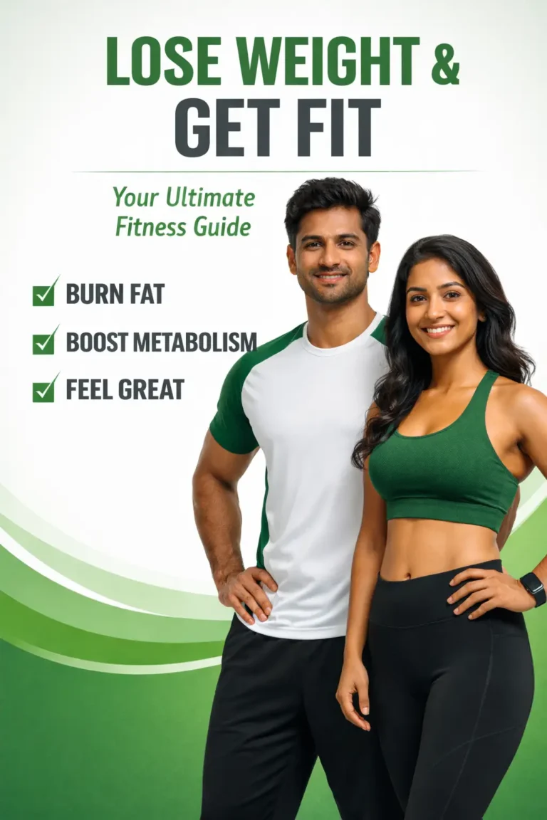 Lose weight