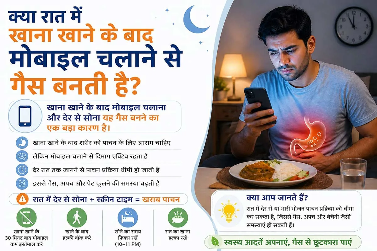 Symptoms and Easy Solutions