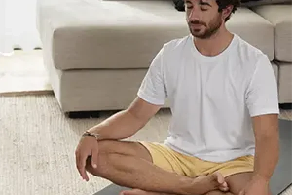 Home workout